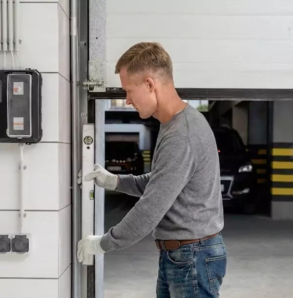 Why Choose Us for Door, Gate and Security Services in Richmond Hill, ON
