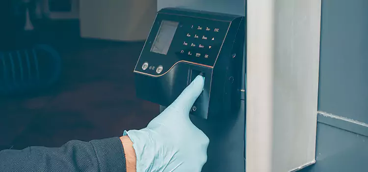 Access Control Installation Richmond Hill