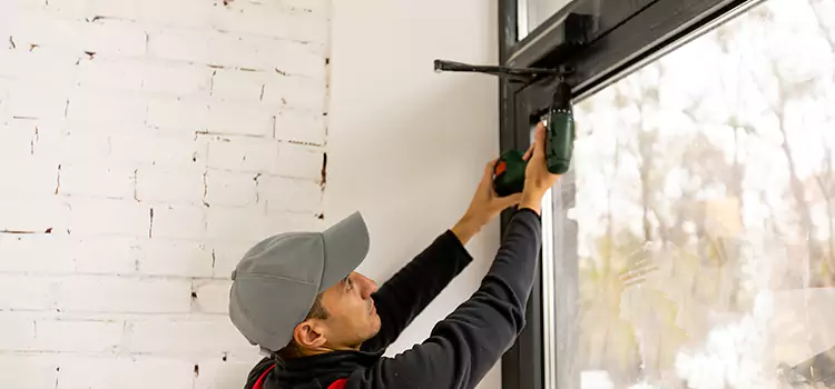 Automatic Door Opener Commercial Richmond Hill