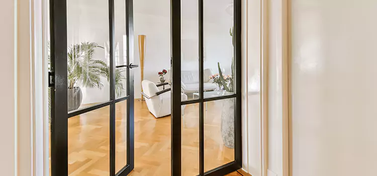 Bifold Door Replacement Richmond Hill