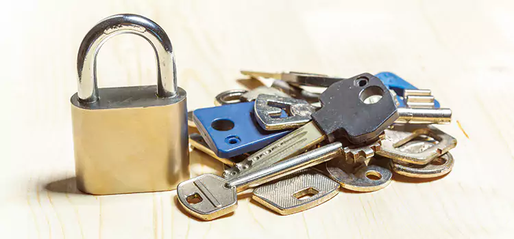 Why Choose Our Broken Key Services in Richmond Hill, ON?