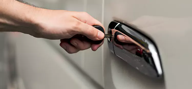 Why Choose Our Auto Locksmith Team in Richmond Hill, ON?