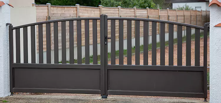 Advanced Gate Solutions in Richmond Hill, ON