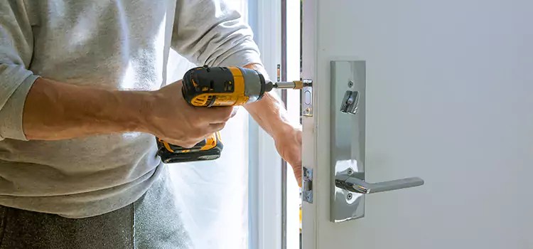 Door Knob Lock Repair Richmond Hill