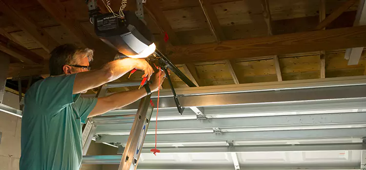 Garage Door Opener Sales and Installation Richmond Hill