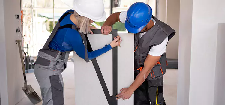 Why Choose Us for Door Panel Services in Richmond Hill, ON?