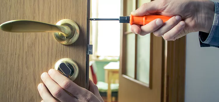 Garage Door Installation Richmond Hill