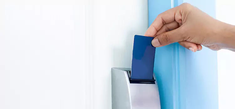 Access Control System Integration Richmond Hill