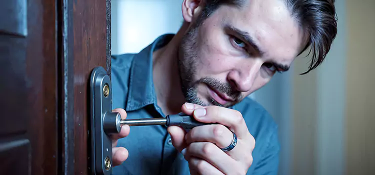 Eviction Locksmith Richmond Hill