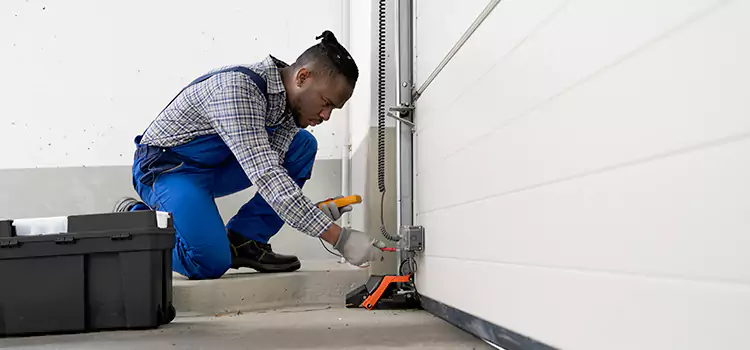 Expert Solutions for Every Garage Lock Need in Richmond Hill, ON