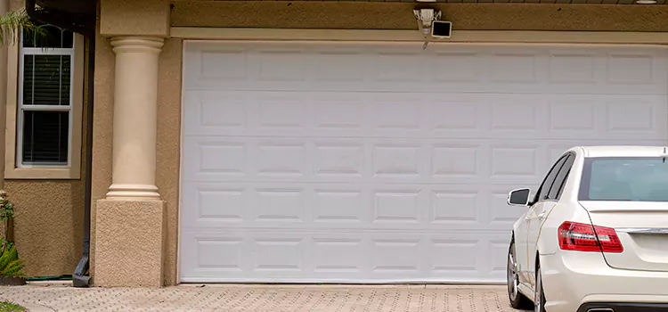 Comprehensive Garage Door Maintenance Services in Richmond Hill, ON