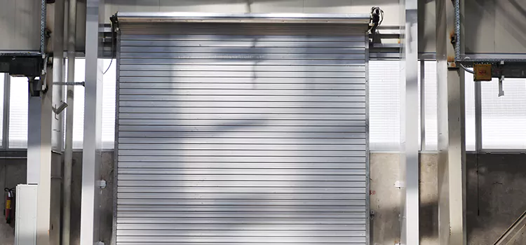 Roller Door Maintenance Richmond Hill
