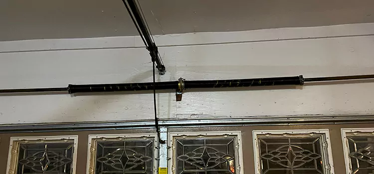 Garage Door Spring Repair Near Me Richmond Hill