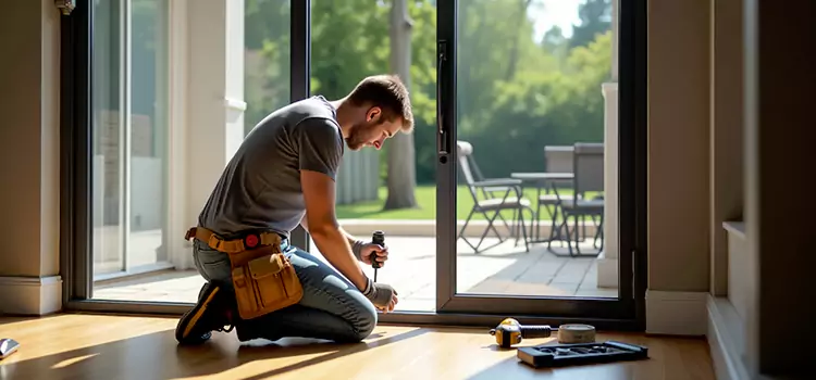 Comprehensive Solutions for Every Glass Door Need in Richmond Hill, ON