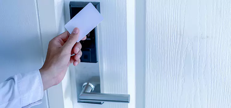 Why Choose Us for Your Keycard Lock Installation in Richmond Hill, ON?