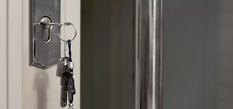 Master Keying by the Numbers Richmond Hill