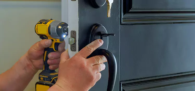 Mobile Automotive Locksmith Richmond Hill