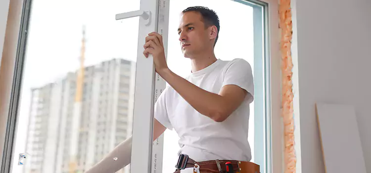 Patio Glass Replacement Richmond Hill