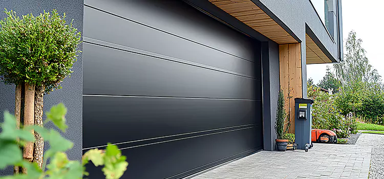 Residential Garage Door Service Richmond Hill