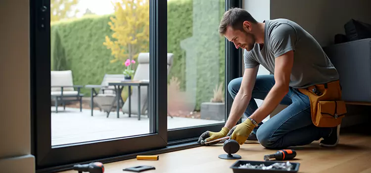Patio Sliding Glass Door Replacement Richmond Hill