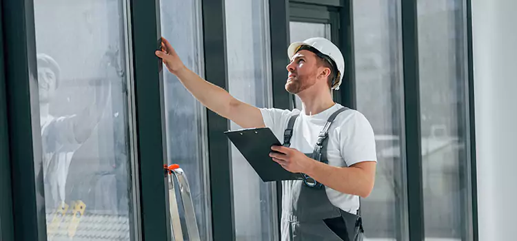 Comprehensive Solutions for Your Sticking Doors in Richmond Hill, ON