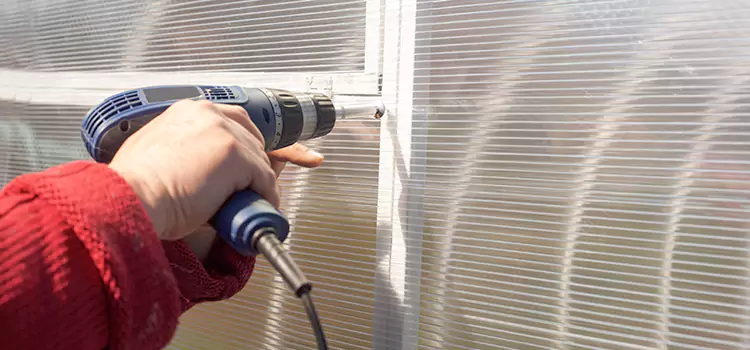 Sliding Screen Door Repair Richmond Hill