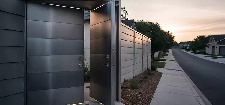 Comprehensive Steel Door Solutions in Richmond Hill, ON
