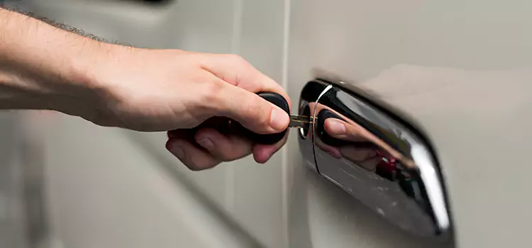 Car Unlock Service Price Richmond Hill