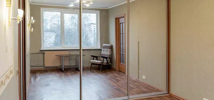 Mirror Closet Door Roller Replacement Richmond Hill