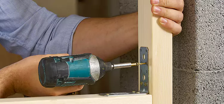 Jimmy Proof Deadbolt Repair Richmond Hill