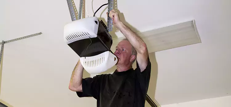 Garage Door Opener Service Richmond Hill