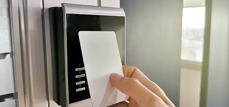 NMS Proximity Switch Door Systems Richmond Hill