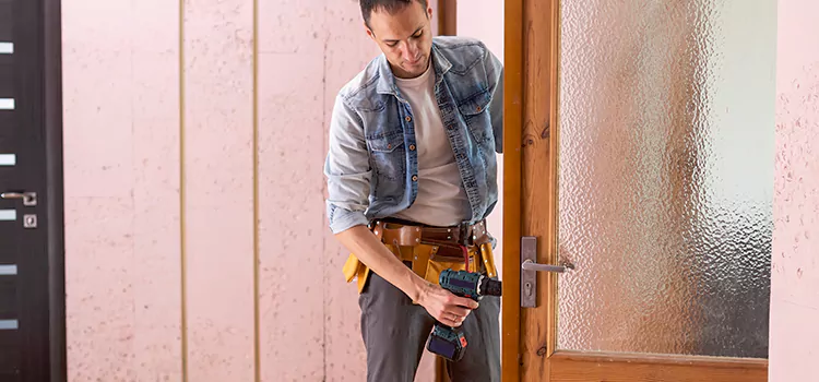 Door Glass Replacement Richmond Hill