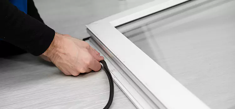Commercial Door Weather Stripping Richmond Hill