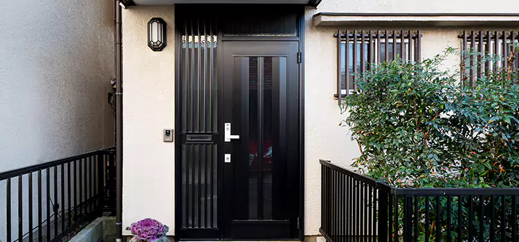 Popular Exterior Door Options in Richmond Hill, ON