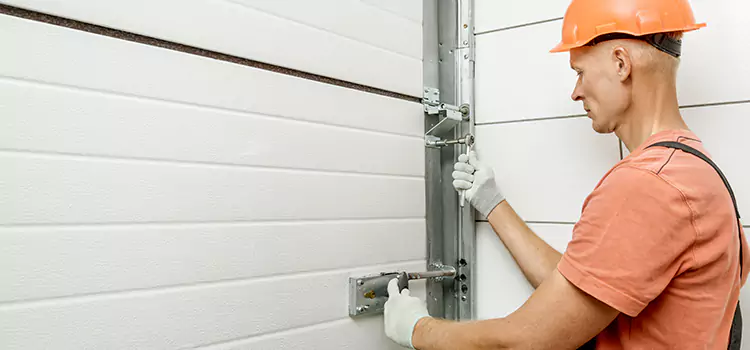 Why Choose Us for Garage Door Lock Services in Richmond Hill, ON?