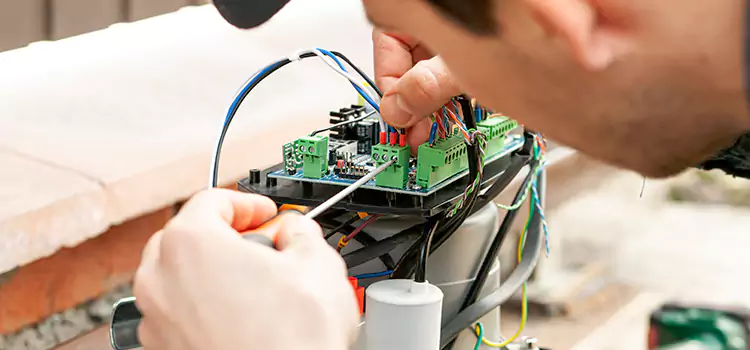 Specialized Brand Gate Motor Repairs Richmond Hill