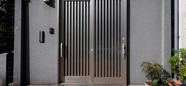 Why Choose Us for Your Security Needs in Richmond Hill, ON?