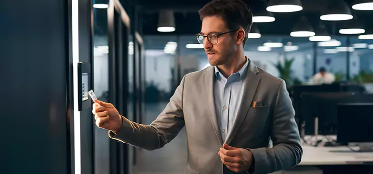Our Commitment to Keycard Security Excellence in Richmond Hill, ON
