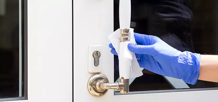 Rekey Lock Cylinder Richmond Hill