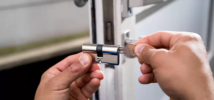 Lock Change Locksmiths Richmond Hill