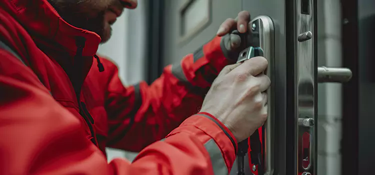 Mobile Car Key Service Richmond Hill