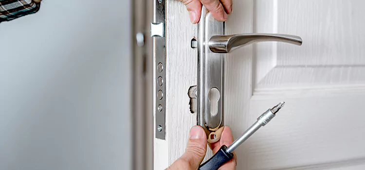 New Door Frame Installation Richmond Hill
