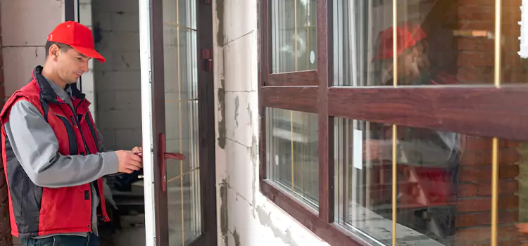 Sliding Door Lock Repair Richmond Hill