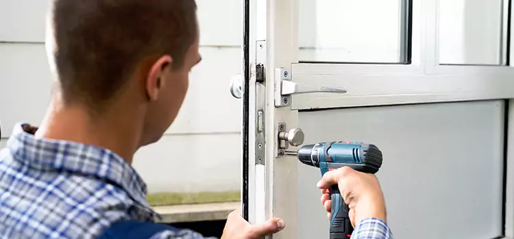 Experienced and Reliable Technicians Richmond Hill