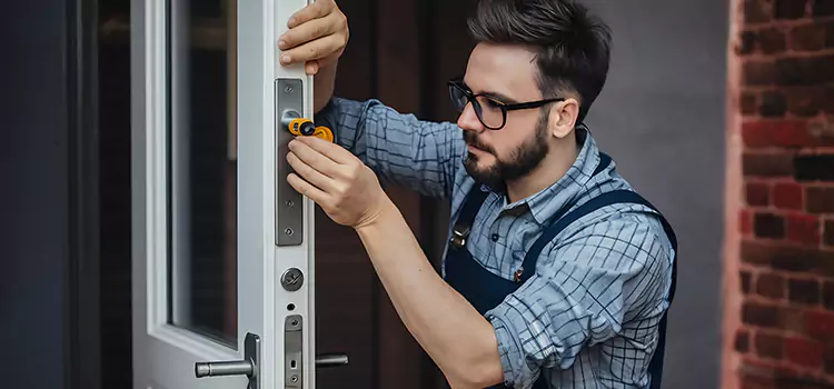 Residential Door Repairs Richmond Hill