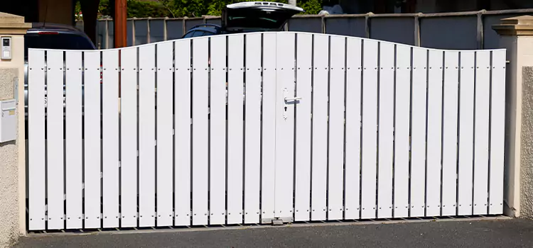 Why Choose Us for Residential Gate Repair in Richmond Hill, ON?