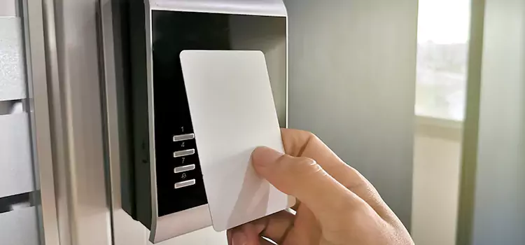Advanced RFID Technology Integration in Richmond Hill, ON