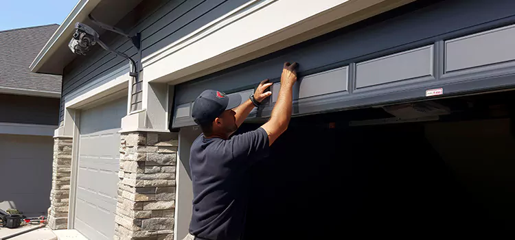 Janus Roll Up Doors Richmond Hill