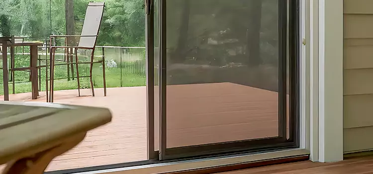 Garage Screen Door Installation Richmond Hill